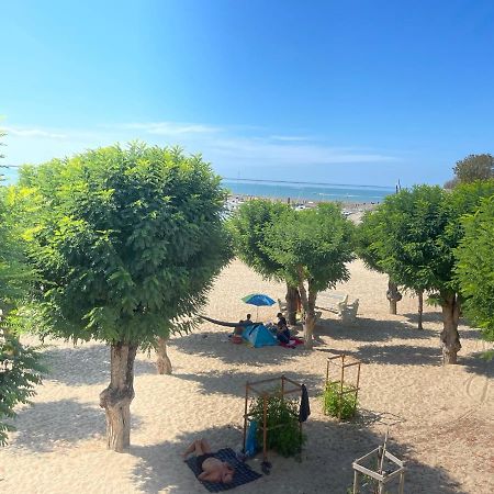 Appt Fouras Centre Ville 50M De La Mer Экстерьер фото